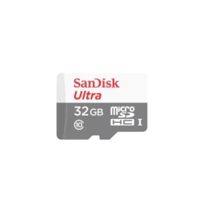 SanDisk 32GB Ultra microSD Card