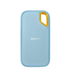 SanDisk 4TB Extreme Portable SSD, 1050MB/s