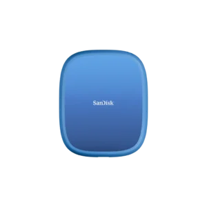 SanDisk Creator Phone MagSafe SSD - 2TB