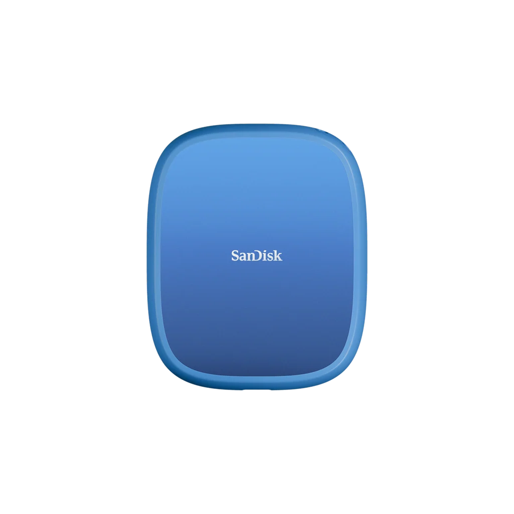SanDisk Creator Phone MagSafe SSD - 2TB