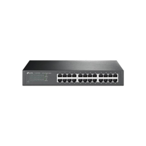 TP-Link 24 Port Gigabit Switch TL-SG1024D