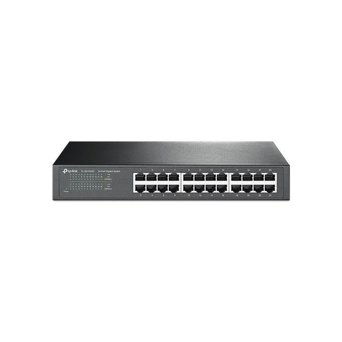 TP-Link 24 Port Gigabit Switch TL-SG1024D