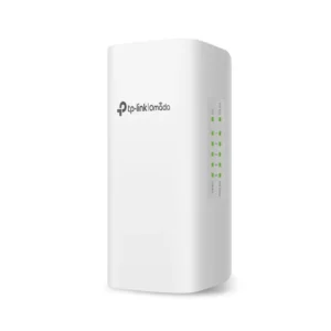 TP-Link 5 Port Gigabit Smart POE+ Switch with PoE++ In