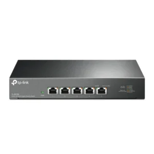 TP-Link Gigabit Desktop Switch - TL-SX105