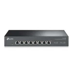 TP-Link 8-Port 10G Network Switch TL-SX1008