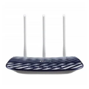 TP-Link Archer C20 AC750 Dual Band Router