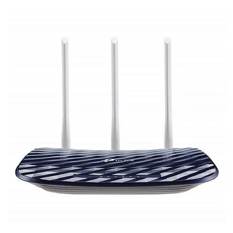 TP-Link Archer C20 AC750 Dual Band Router
