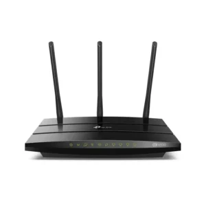 TP-Link Archer VR400 AC1200 VDSL - ADSL Modem Router