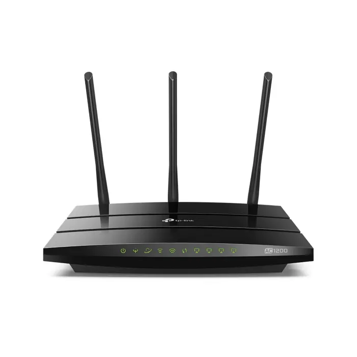 TP-Link Archer VR400 AC1200 VDSL - ADSL Modem Router