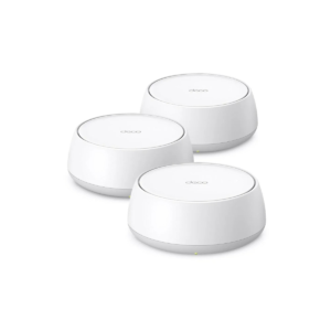 TP-Link Deco BE25 BE3600 Whole Home Mesh WiFi 7 System (Pack Of 3)