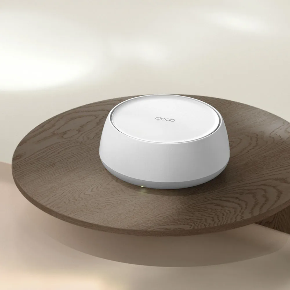 TP-Link Deco BE22 Wi-Fi 7 Mesh Router