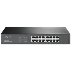 Tp-Link 16-Port Gigabit Desktop Switch