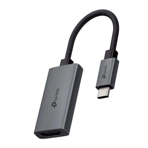 TP-Link (UA520C) USB Type-C to HDMI Adapter