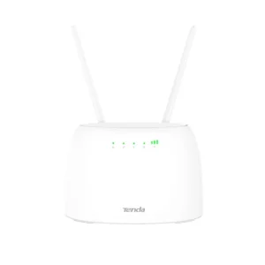 Tenda 4G07 AC1200 Dual-Band Wi-Fi 4G LTE Router