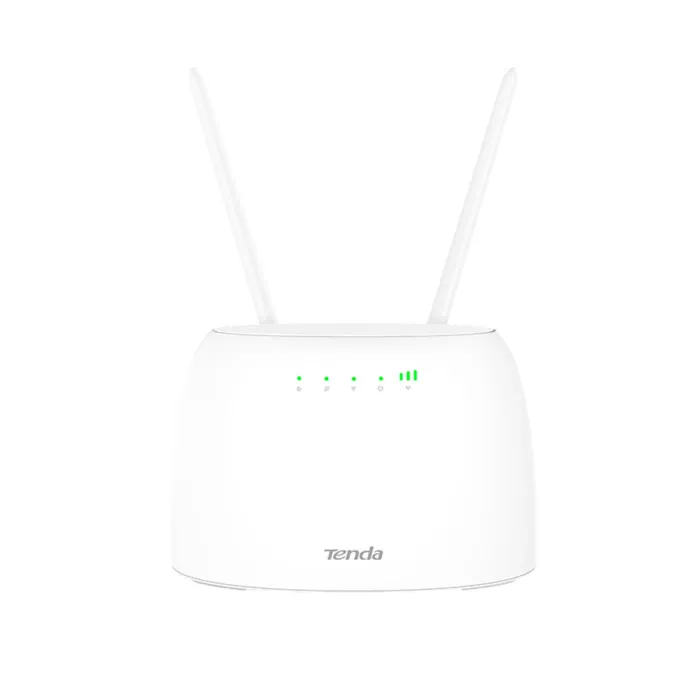 Tenda 4G07 AC1200 Dual-Band Wi-Fi 4G LTE Router