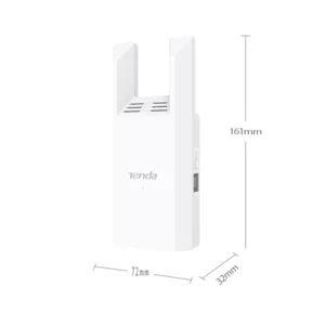 Tenda A23 Wi-Fi 6 Range Extender