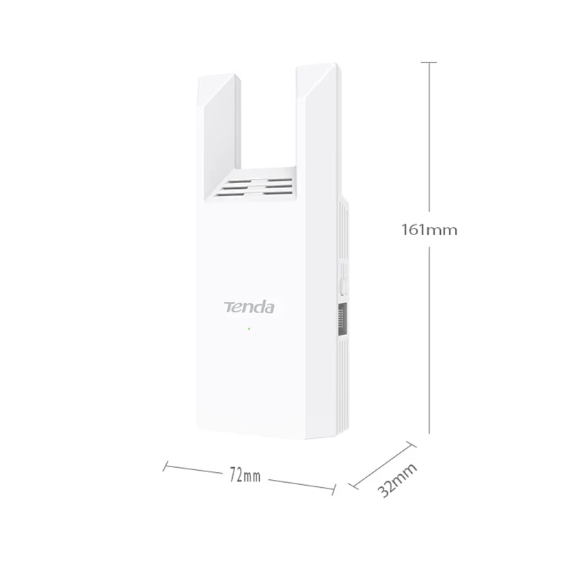 Tenda A23 Wi-Fi 6 Range Extender