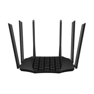 Tenda AC21 AC2100 Smart Home WiFi Router