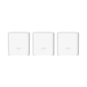 Tenda EX3 - AX1500 Whole Home Mesh Wi-Fi 6 System (3 Packs)