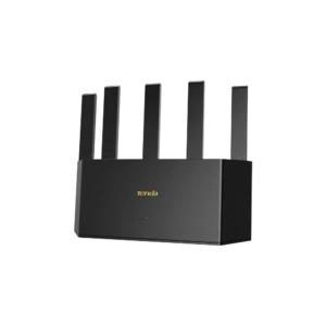 Tenda TE6L Pro - BE5100 Dual-band Wi-Fi 7 Router (2.5GE) with 5 External Antenas