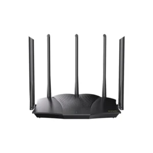 Tenda TX12 Pro AX3000 Dual Band Gigabit Wi-Fi 6 Router