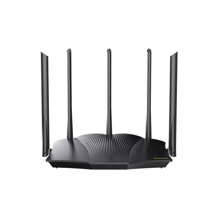 Tenda TX12 Pro AX3000 Dual Band Gigabit Wi-Fi 6 Router