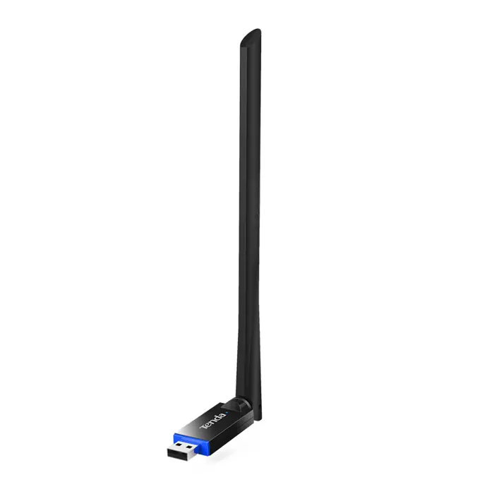 Tenda U10 (AC650) Dual-band Wireless USB Adapter