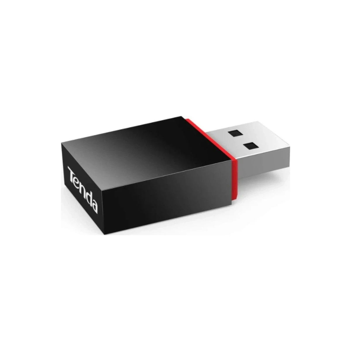 Tenda U3 300Mbps Mini Wireless 11N USB Adapter