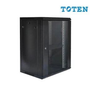 Toten 12U 600×600 Wall Mounted Close Rack