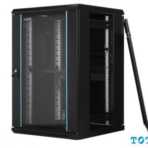 Toten 15U 600X600 Wall Mount Cabinet
