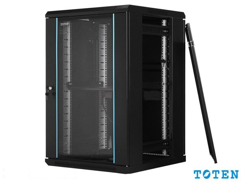 Toten 15U 600X600 Wall Mount Cabinet