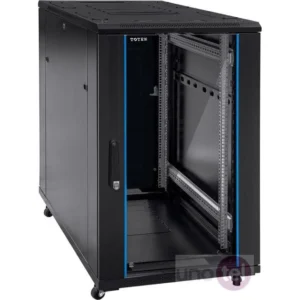 Toten 22U 600×1000 Standing Server Cabinet