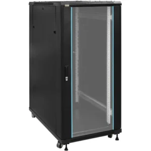 Toten 25U 600 x 1000 Standing Server Cabinet