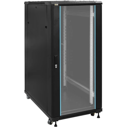 Toten 25U 600 x 1000 Standing Server Cabinet