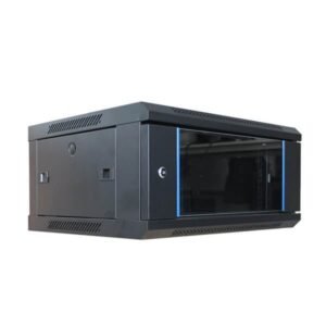 Toten 4U 600 × 450 Wall Mounted Close Rack