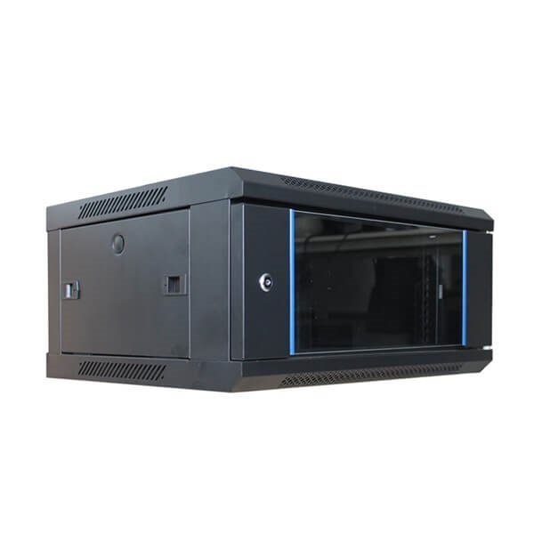 Toten 4U 600 × 450 Wall Mounted Close Rack