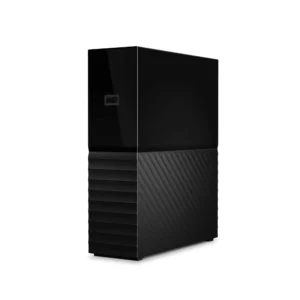 WD 6TB My Book USB3.0 External Hard Drive