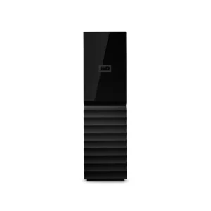 WD 14TB My Book USB3.0 External Hard Drive