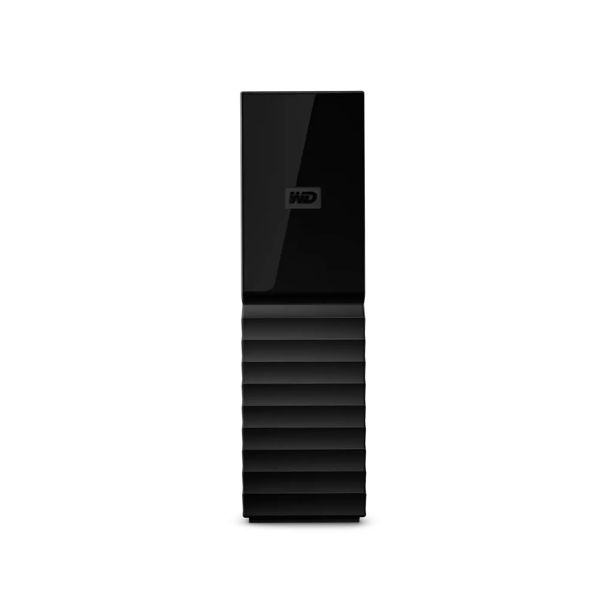 WD 14TB My Book USB3.0 External Hard Drive
