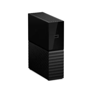 WD 12TB My Book USB3.0 External Hard Drive