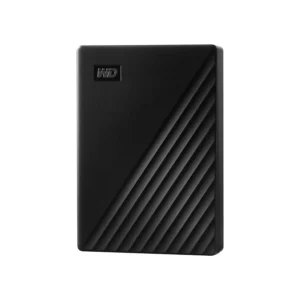 WD 5TB Portable HDD External Hard Drive