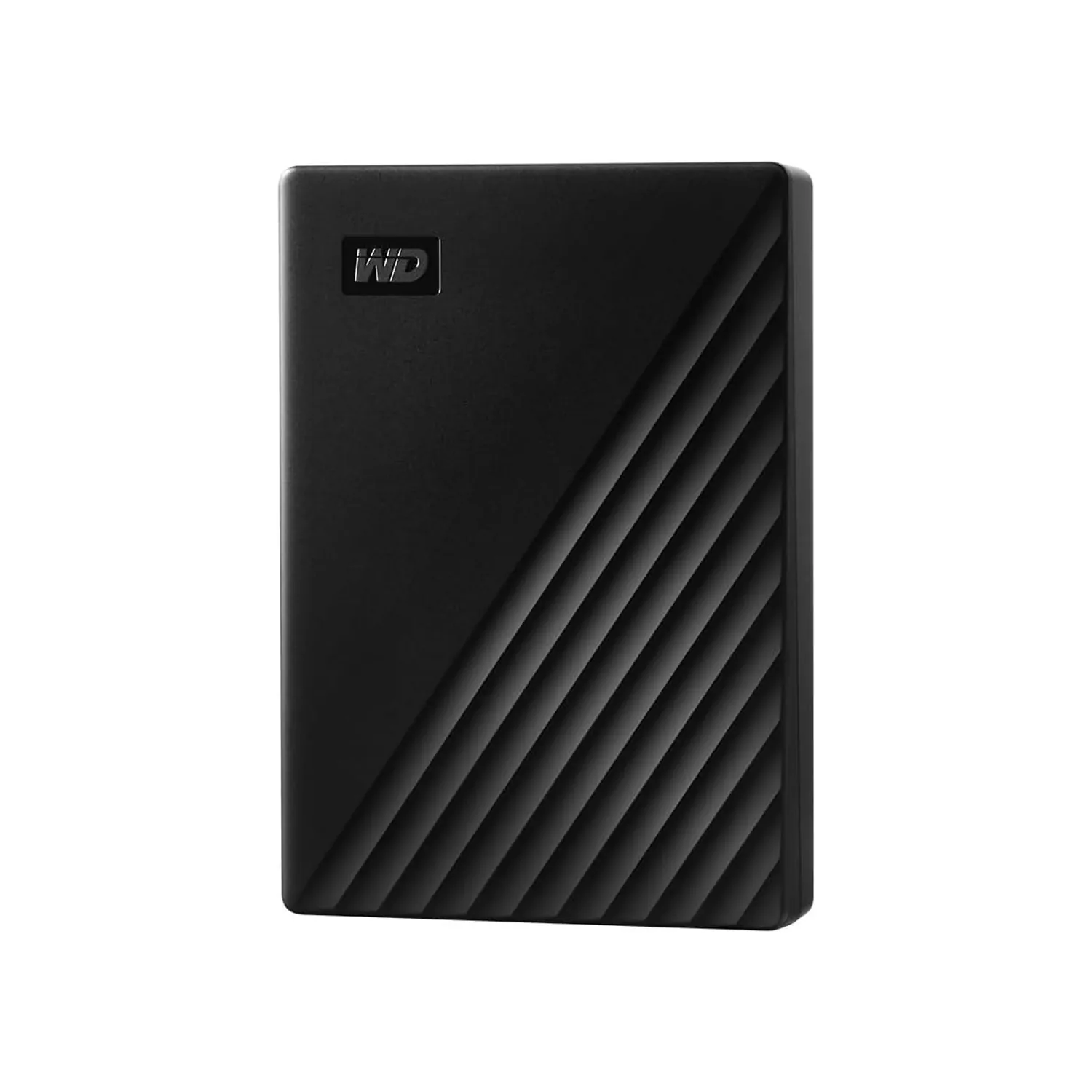WD 5TB Portable HDD External Hard Drive