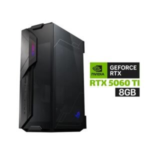 Gaming PC AMD Ryzen 5 9600X 16Gb 1TB