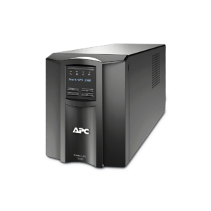 APC Smart UPS 1500VA 1000W