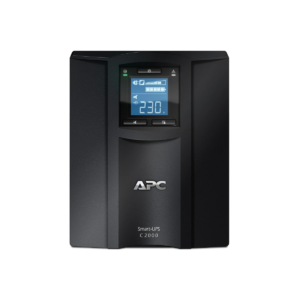 APC Smart-UPS C 2000VA - 1300Watts