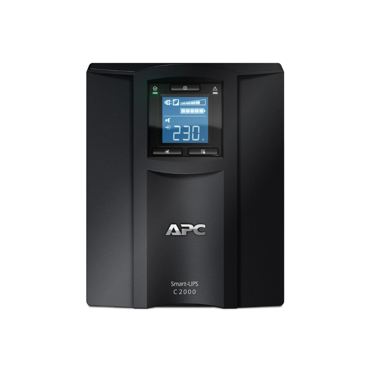 APC Smart-UPS C 2000VA - 1300Watts