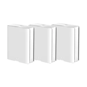 ASUS ZenWiFi BT10 (3 Pack) Tri-band WiFi 7 Mesh Router