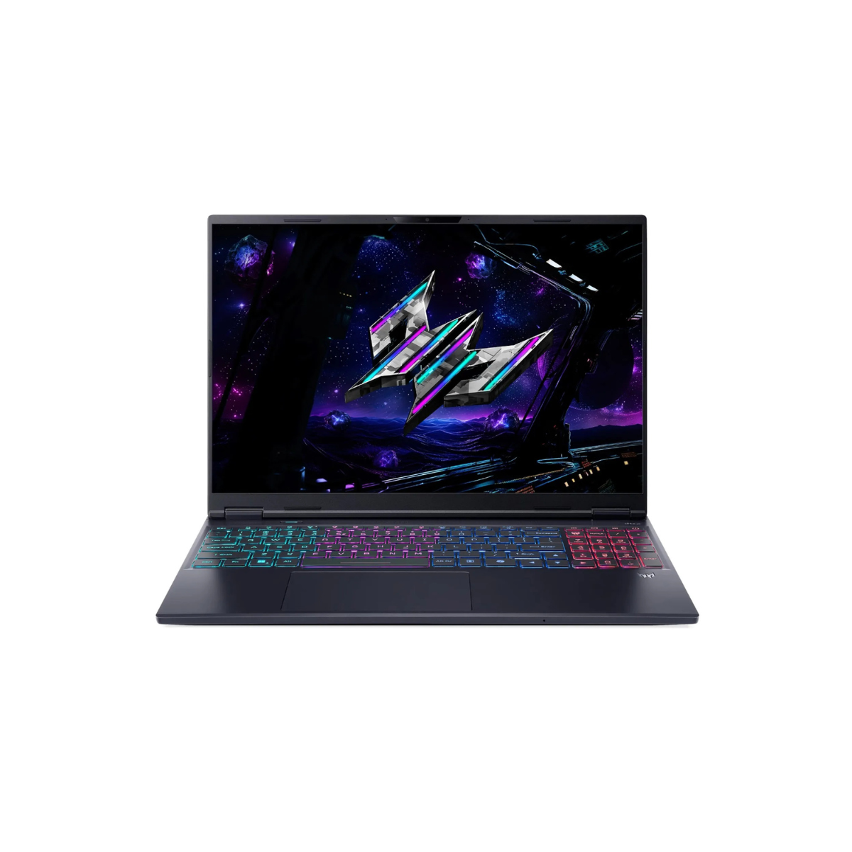 Acer Predator Gaming Laptop Helios Neo 16S AI - Intel Core Ultra 9 275HX - 32GB RAM - 1TB SSD - GeForce RTX 5070Ti 12GB - 16" OLED WQXGA -  Windows 11 Home -Black - NH.QX7SA.002