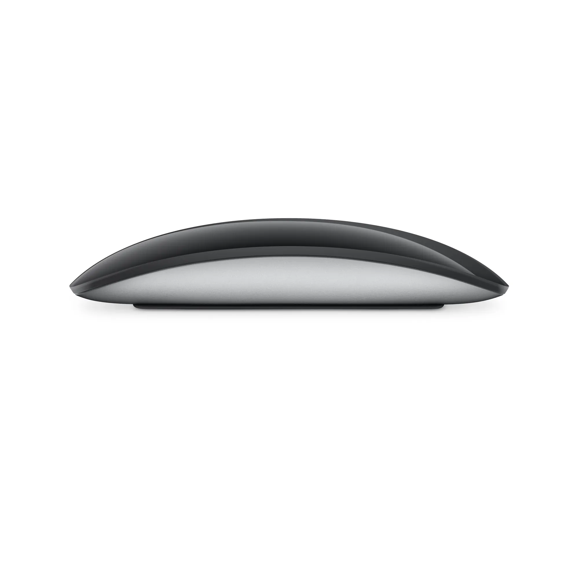 Apple Magic Mouse Multi-Touch Surface USB-C - Black - MXK63ZM/A - Image 4