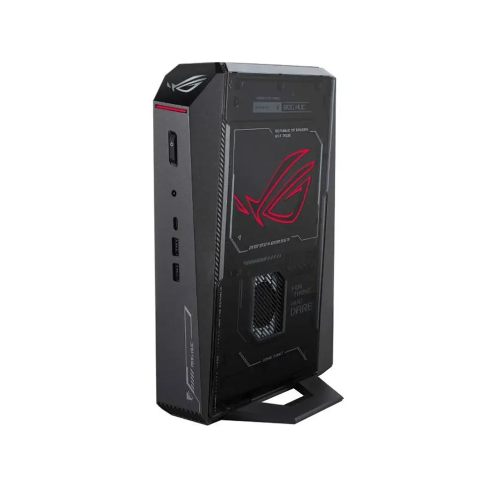 Asus Rog NUC Gaming Mini PC RNUC15JNK9X389A3